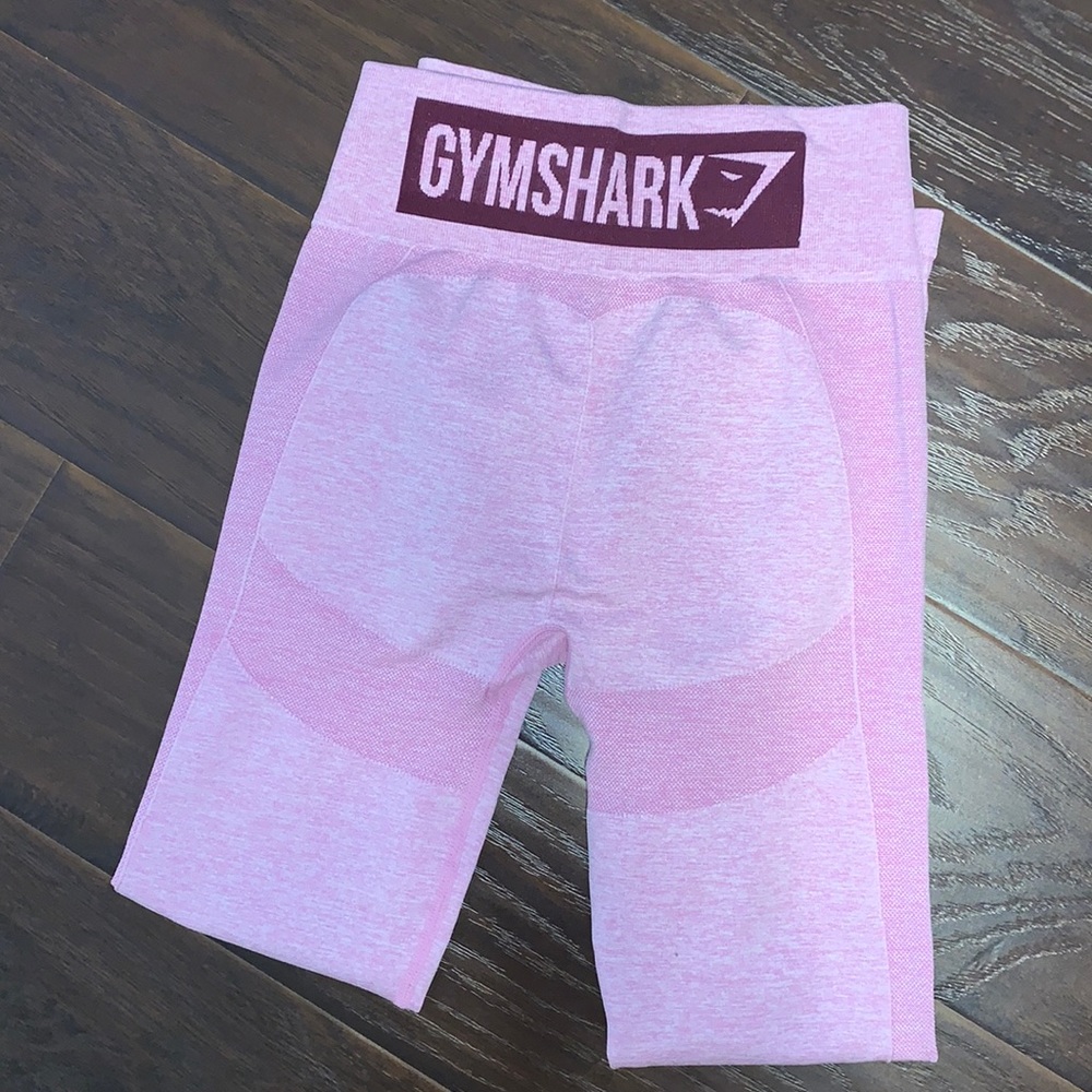 Gymshark leggings
